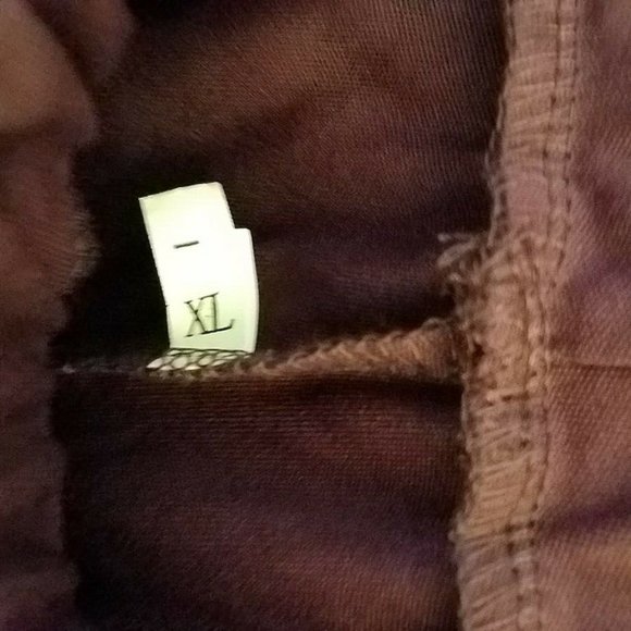 Ksotutm Women's 2-Pc Tracksuit Set - Picture 5 of 5